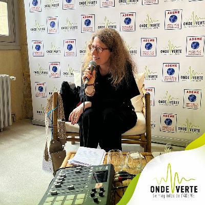 OV - Carrefour des Territoires - Valérie MARTIN - 1ère partie OV - Carrefour des Territoires - Valérie MARTIN - 1ère partie