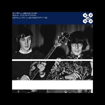 *First Part* Yankee Doodle Foxtrot: Psych Folk and Rock Gems w/ Calvin LeCompt