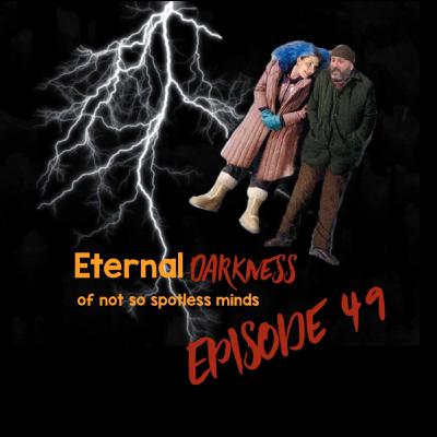 Episode 49 - The Church and The Skeleton Key