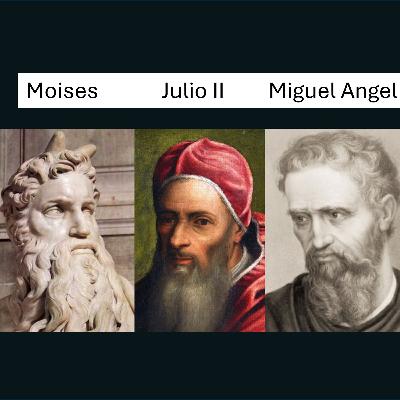 21. LA AGONÍA Y EL EXTASIS