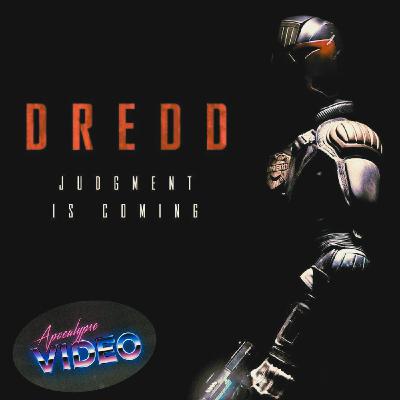 Dredd (2012)