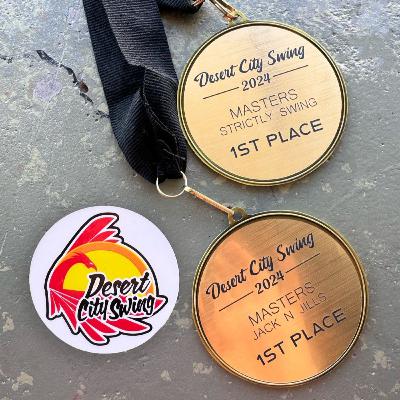 Marc erfolgreich in den USA - September 2024 Marc erfolgreich in den USA - September 2024