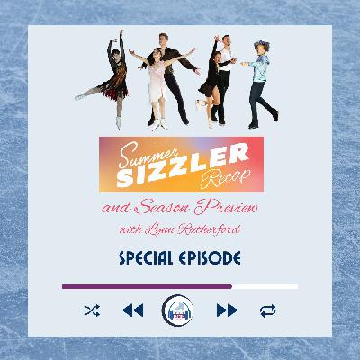 This Week in Skating / A Season Preview with Lynn Rutherford