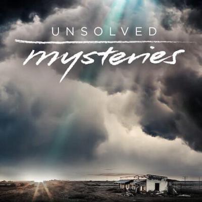 18 - Discussing the “Unsolved Mysteries” Reboot (with Karlin and Eliza from Re-Solved Mysteries) 18 - Discussing the “Unsolved Mysteries” Reboot (with Karlin and Eliza from Re-Solved Mysteries)
