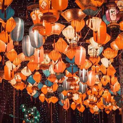 第20集 不做宫女的太监不是好侍卫