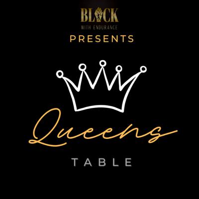 Queens Table EP 1 Lack Of Support Among Black Women In Endurance Sports