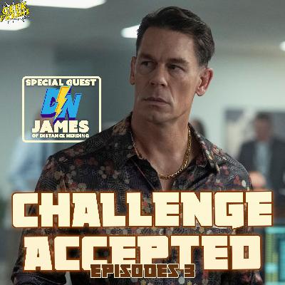 Peacemaker S2E3 | Earth Two, Rick Flag’s Return, And Gunn’s Superman Game Plan | feat James of Distance Nerding