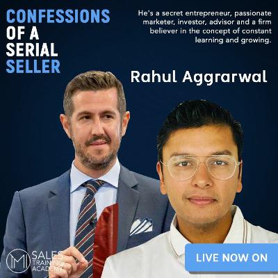 COSS90 - Rahul Aggarwal COSS90 - Rahul Aggarwal