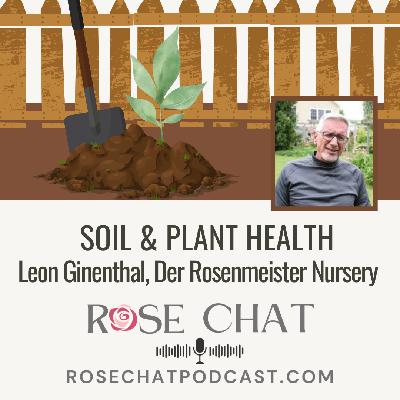 SOIL AND PLANT HEALTH