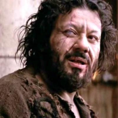 Episode 211: His Name Means WHAT??!?