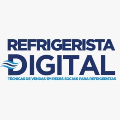 #3 Como Divulgar o Seu Serviço na Internet | PODCAST REFRIGERISTA DIGITAL #3 Como Divulgar o Seu Serviço na Internet | PODCAST REFRIGERISTA DIGITAL