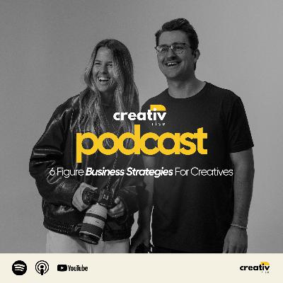 250. Why The Photo, Video & SMM Industries Are Exploding.. In A Good Way (Explained)