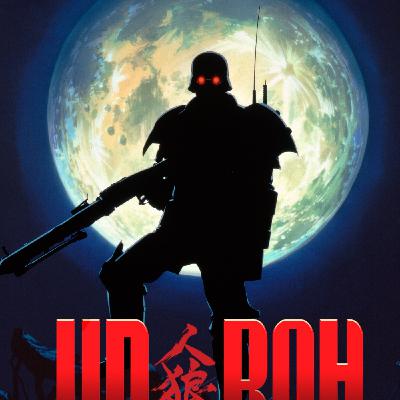 2x29 Nostàlgia otaku   Jin Roh
