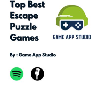 Top Best Escape Puzzle Games | Puzzle Game Development Company