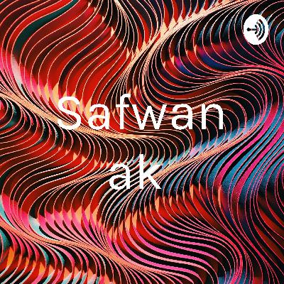 Safwan ak  (Trailer)