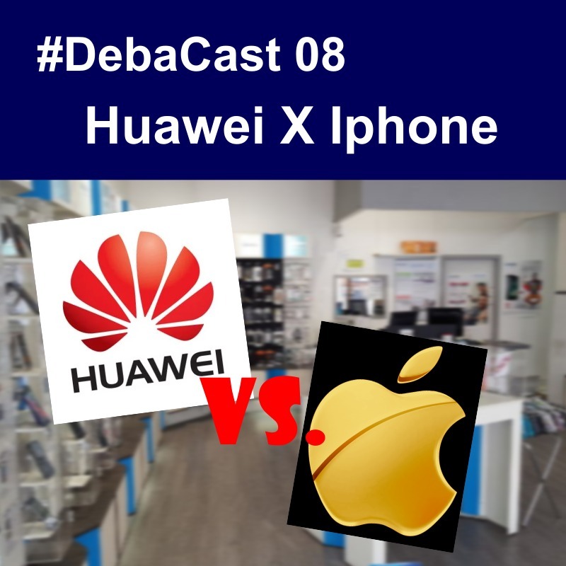 #DebaCast