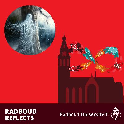 Het bovennatuurlijke en magie | Oneindig-podcast met historicus Sándor Chardonnens