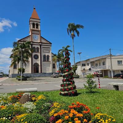 Natal Encantado 2025 será neste domingo em Treviso