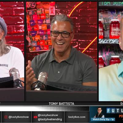 Live From the Trade Desk