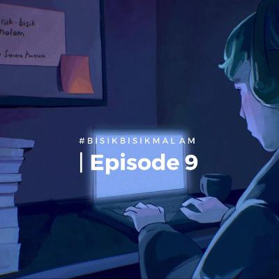 Buktikan - BISIK BISIK MALAM Eps 9