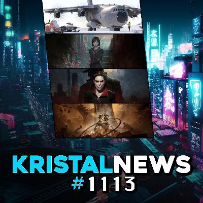 🎙 NUOVA ESCLUSIVA XBOX in ARRIVO su PS5? | ECCO la DEMO di LITTLE NIGHTMARES 3! ▶ #KristalNews 1113