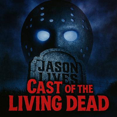 Friday the 13th Part VI: Jason Lives (1986)