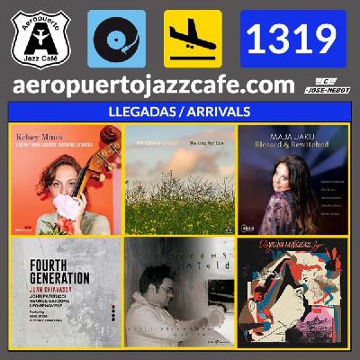 Aeropuerto Jazz Café 1319