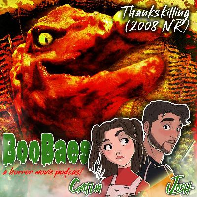 ThanksKilling  (2008 Rated R) *REDUX*