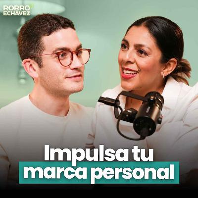 Reinvención: Renata Roa Reinvención: Renata Roa