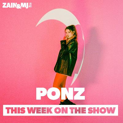 Lil Poddy: PONZ Full Chat!!