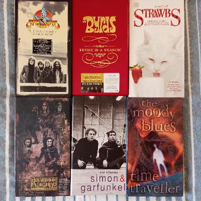 Boxset Selections Pt. 1
