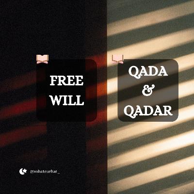 Qada dan Qadar