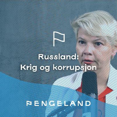 Russland: Krig og korrupsjon