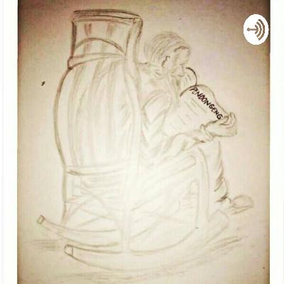 Part 8 - Anonymous (by. P16 Pendongeng)