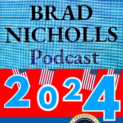 Episode #59 The 2024 Presidential Election