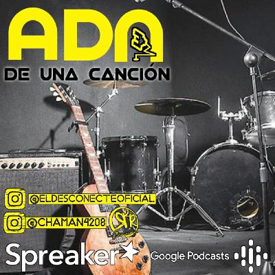 EP 8 - LET IT BE ADN DE UNA CANCIÓN EP 8 - LET IT BE ADN DE UNA CANCIÓN