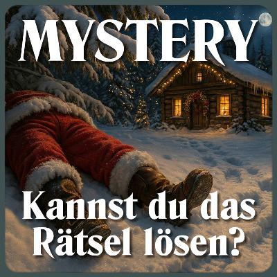 Murder Mystery GeschichteㅣDie Tannental Verschwörung