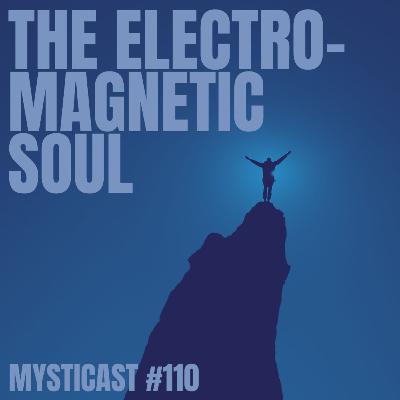 PSYCHIC EXPLORATION: Metaphysics, Afterlife Science, and Cosmic Religion with Mark Anthony