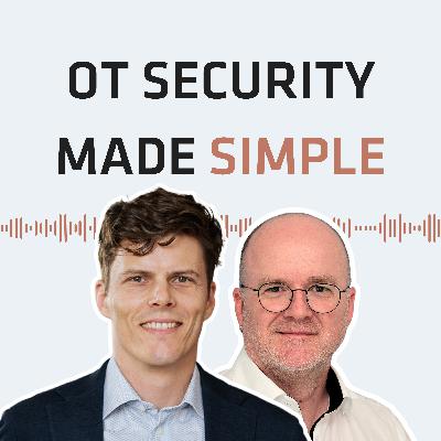 Angriffserkennung in Umspannwerken nach dem BSI | OT Security Made Simple