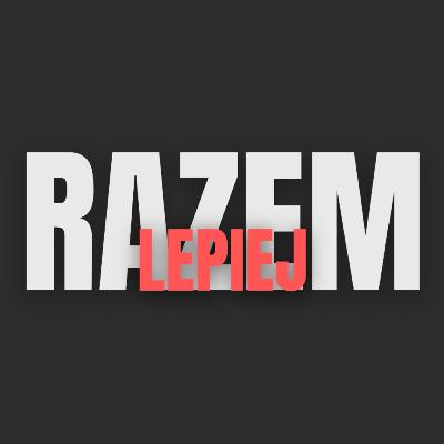 RAZEM LEPIEJ #6 – Potrzebujesz konfliktu | Joanna Dąbek RAZEM LEPIEJ #6 – Potrzebujesz konfliktu | Joanna Dąbek