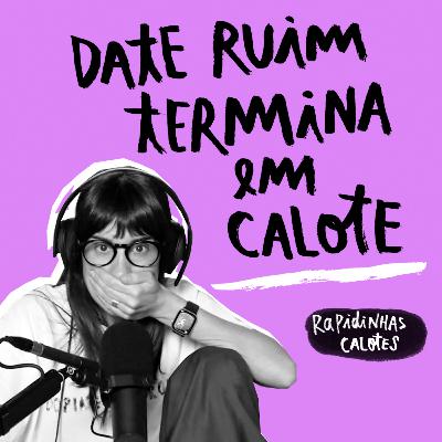 Rapidinhas #169 Calotes Rapidinhas #169 Calotes