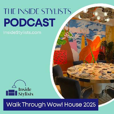 Let's Walk Through Wow! House 2025