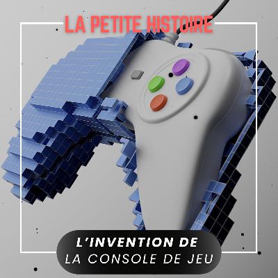 L'invention de la console de jeu vidéo