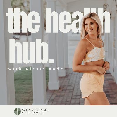 Your Period Is a Messenger, Not a Mistake: A Biblical & Functional Guide to Hormone Health