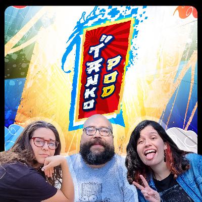 Tankopod T2 #16 | Próximos Animes del 2024