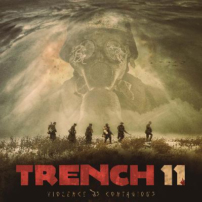 "Trench 11" Movie Review