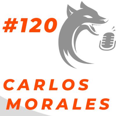The BJJ Foxcast Episode 120 with Carlos Morales The BJJ Foxcast Episode 120 with Carlos Morales