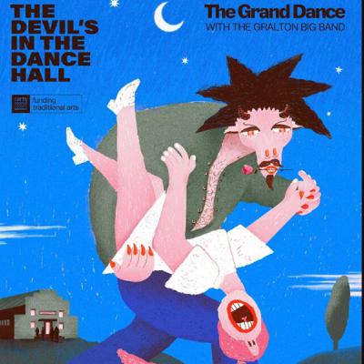 The Devil's In The Dance Hall Comes To Mullagh