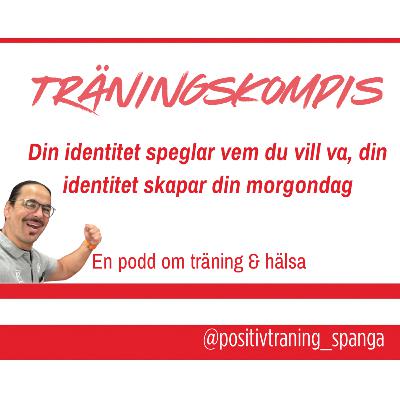 Träningskompis- Dina Vanor Träningskompis- Dina Vanor