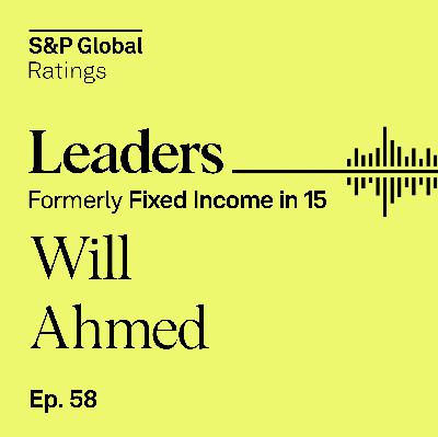 Whoop's Will Ahmed on The Future of Healthcare & Cristiano Ronaldo Whoop's Will Ahmed on The Future of Healthcare & Cristiano Ronaldo